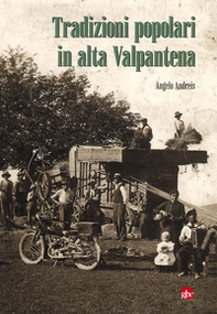 Tradizioni popolari in alta Valpantena - Librerie.coop Tradizioni popolari in alta Valpantena - Librerie.coop