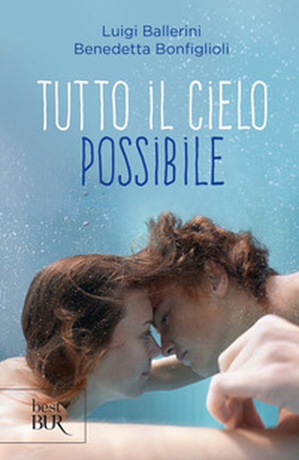 Tutto il cielo possibile - Librerie.coop Tutto il cielo possibile - Librerie.coop