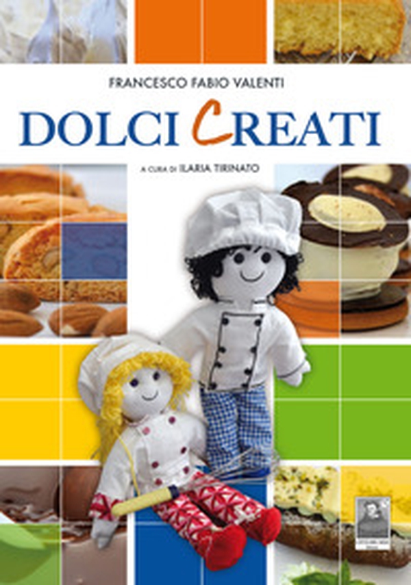 Dolci (c)reati - Librerie.coop Dolci (c)reati - Librerie.coop