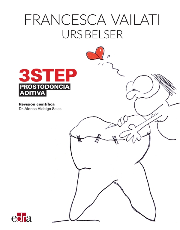 3STEP Prostodoncia aditiva - Librerie.coop 3STEP Prostodoncia aditiva - Librerie.coop