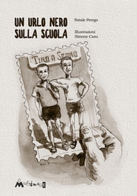 Un urlo nero sulla scuola - Librerie.coop Un urlo nero sulla scuola - Librerie.coop