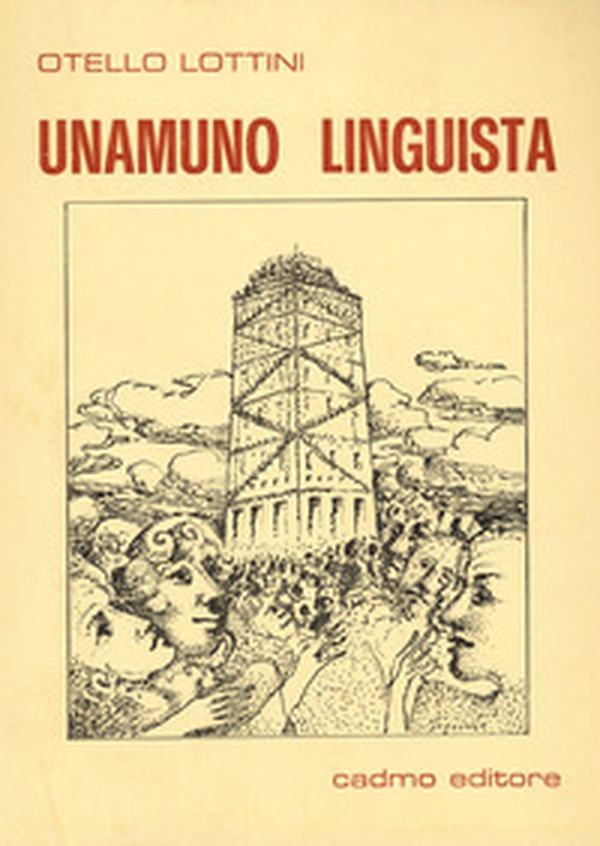 Unamuno linguista - Librerie.coop Unamuno linguista - Librerie.coop