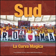 Sud. La curva magica - Librerie.coop