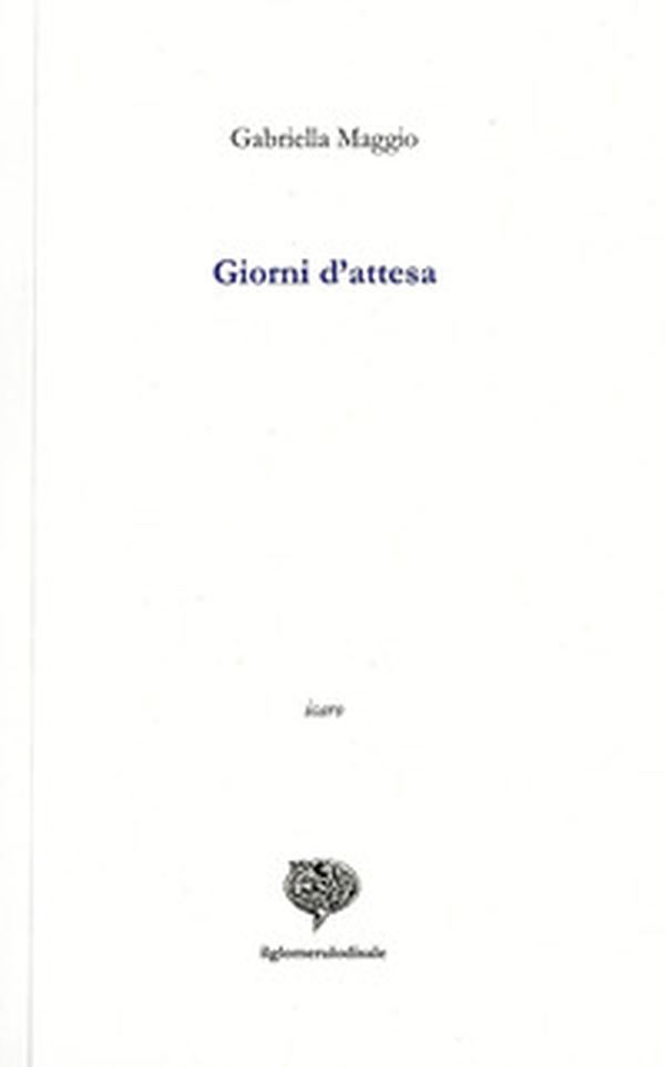 Giorni d'attesa - Librerie.coop