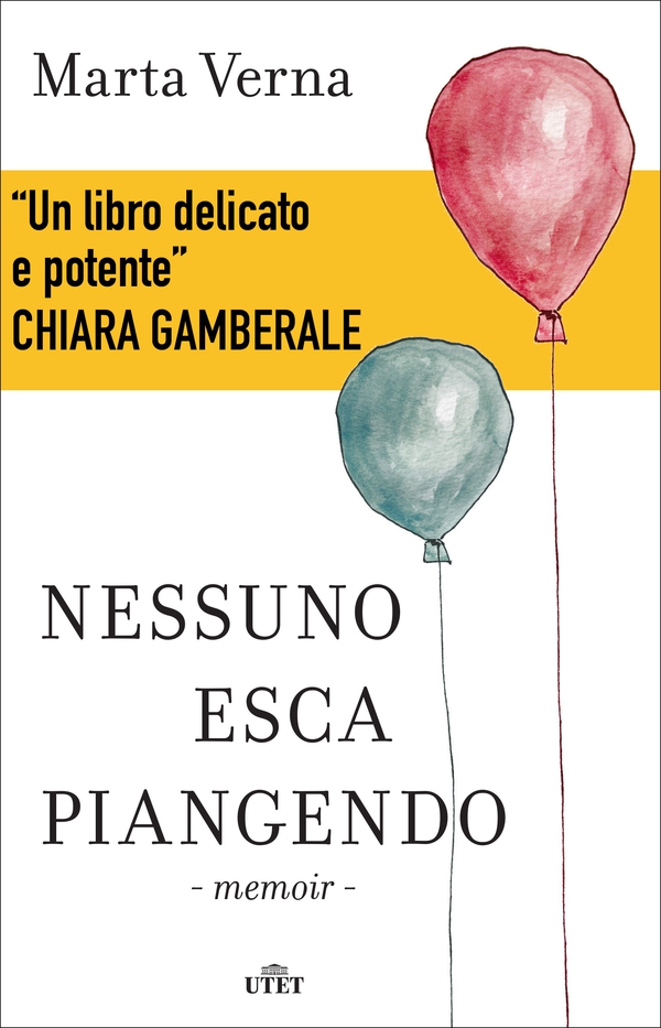 Nessuno esca piangendo - Librerie.coop Nessuno esca piangendo - Librerie.coop