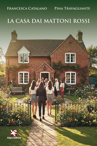 La casa dai mattoni rossi - Librerie.coop