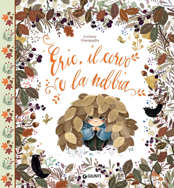 Eric, il corvo e la nebbia - Librerie.coop Eric, il corvo e la nebbia - Librerie.coop