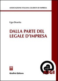 Dalla parte del legale d'impresa - Librerie.coop