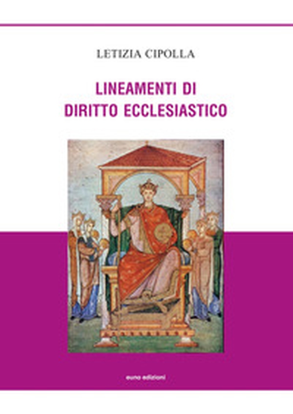 Lineamenti di diritto ecclesiastico - Librerie.coop Lineamenti di diritto ecclesiastico - Librerie.coop