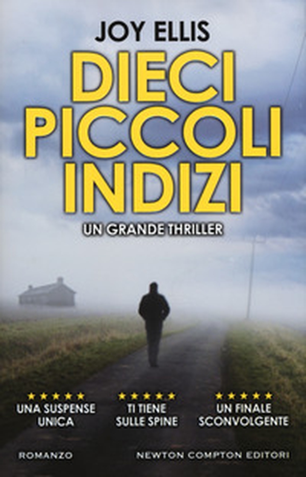 Dieci piccoli indizi - Librerie.coop Dieci piccoli indizi - Librerie.coop