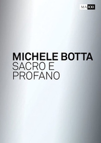 Mario Botta. Sacro e profano-Sacred and profane - Librerie.coop
