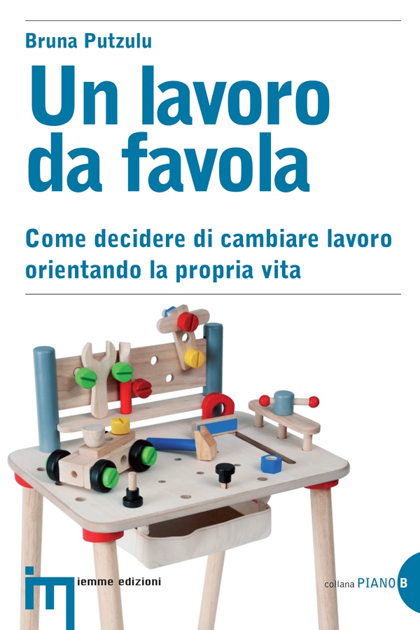 Un lavoro da favola - Librerie.coop Un lavoro da favola - Librerie.coop