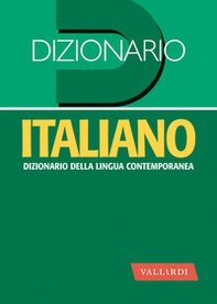 Dizionario italiano tascabile - Librerie.coop