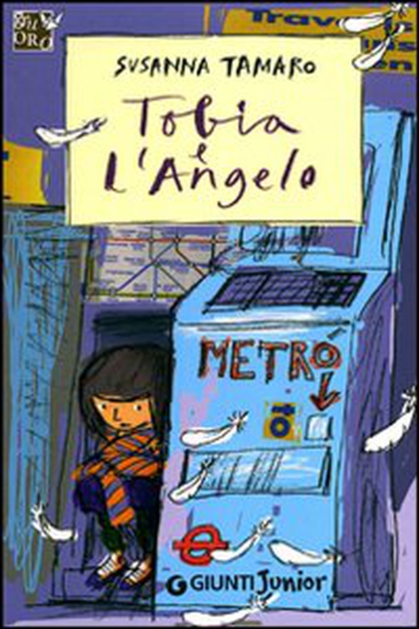 Tobia e l'angelo - Librerie.coop Tobia e l'angelo - Librerie.coop