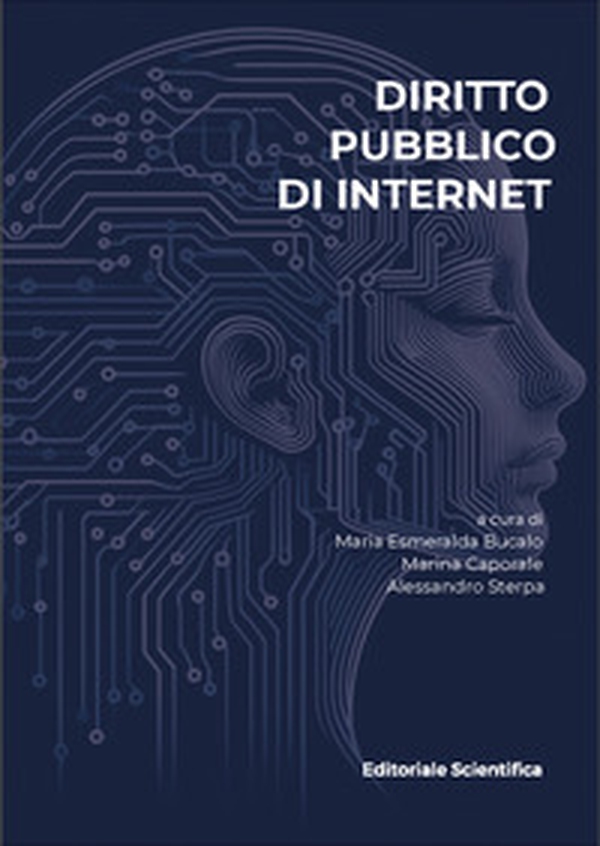 Diritto pubblico di Internet - Librerie.coop Diritto pubblico di Internet - Librerie.coop