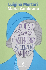 María Zambrano - Librerie.coop