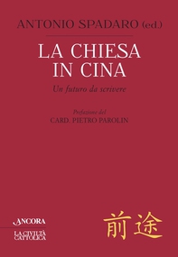 La Chiesa in Cina - Librerie.coop