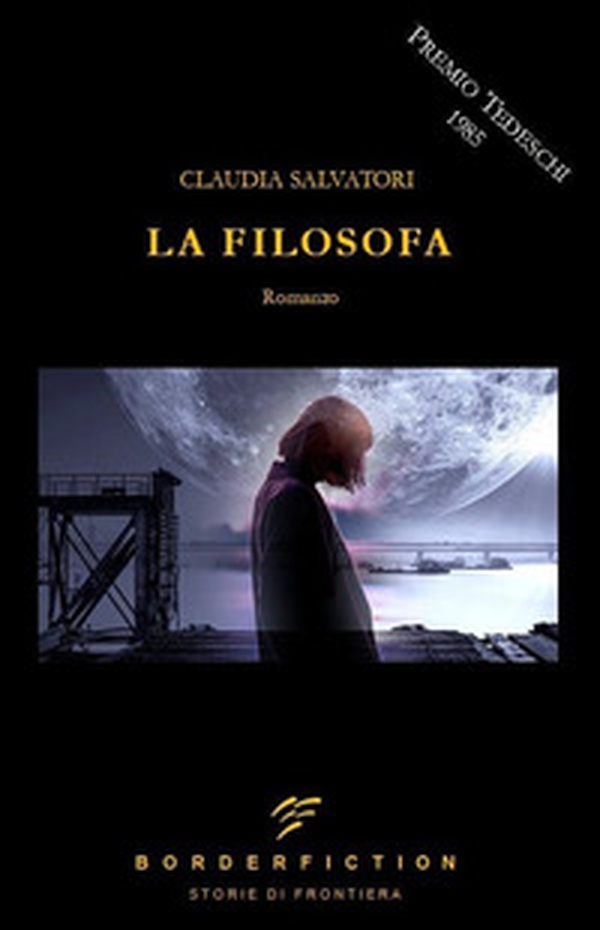 La filosofa - Librerie.coop La filosofa - Librerie.coop