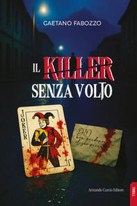 Il killer senza volto - Librerie.coop Il killer senza volto - Librerie.coop