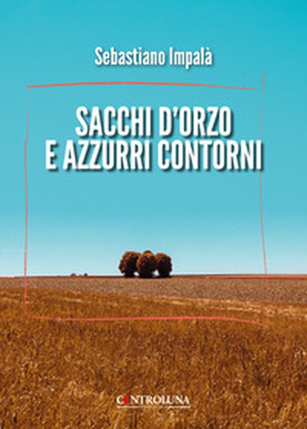 Sacchi d'oro e azzurri contorni - Librerie.coop