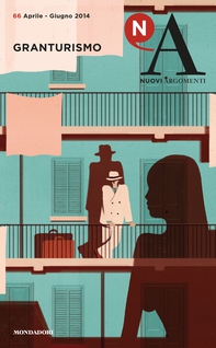 Nuovi Argomenti (66) - Librerie.coop