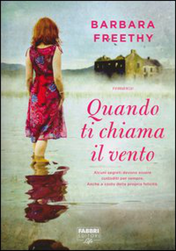 Quando ti chiama il vento - Librerie.coop Quando ti chiama il vento - Librerie.coop