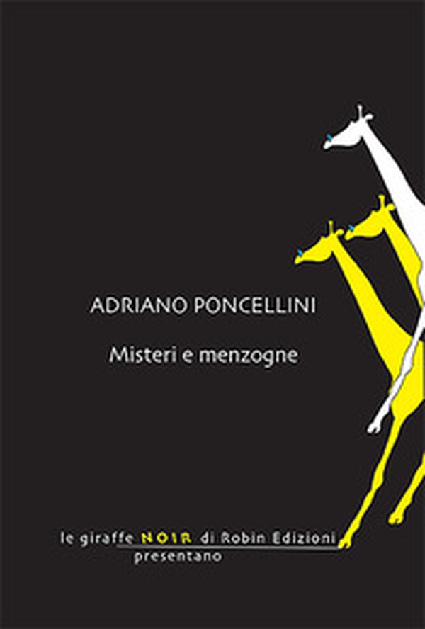 Misteri e menzogne - Librerie.coop Misteri e menzogne - Librerie.coop