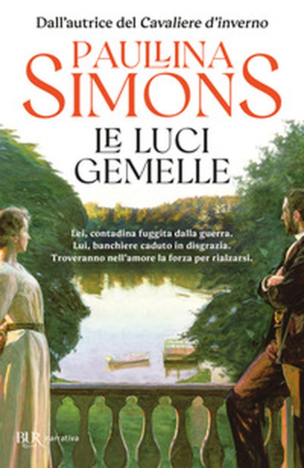 Le luci gemelle - Librerie.coop Le luci gemelle - Librerie.coop