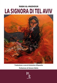 La signora di Tel Aviv - Librerie.coop