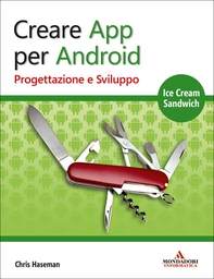 Creare App per Android - Librerie.coop Creare App per Android - Librerie.coop