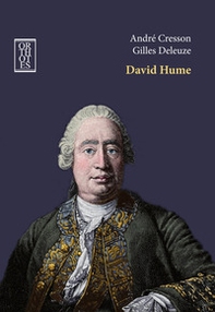 David Hume - Librerie.coop David Hume - Librerie.coop