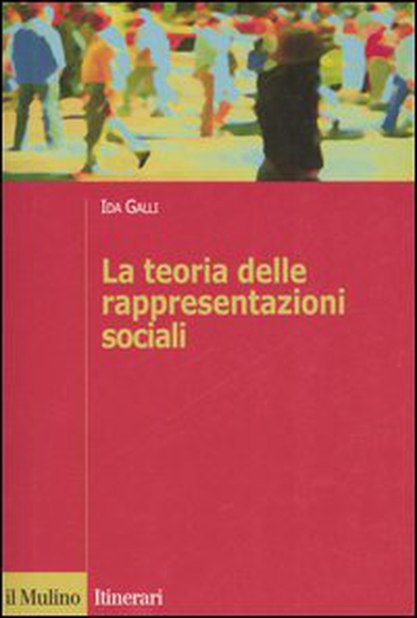 La teoria delle rappresentazioni sociali - Librerie.coop La teoria delle rappresentazioni sociali - Librerie.coop