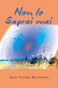 Non lo saprai mai - Librerie.coop