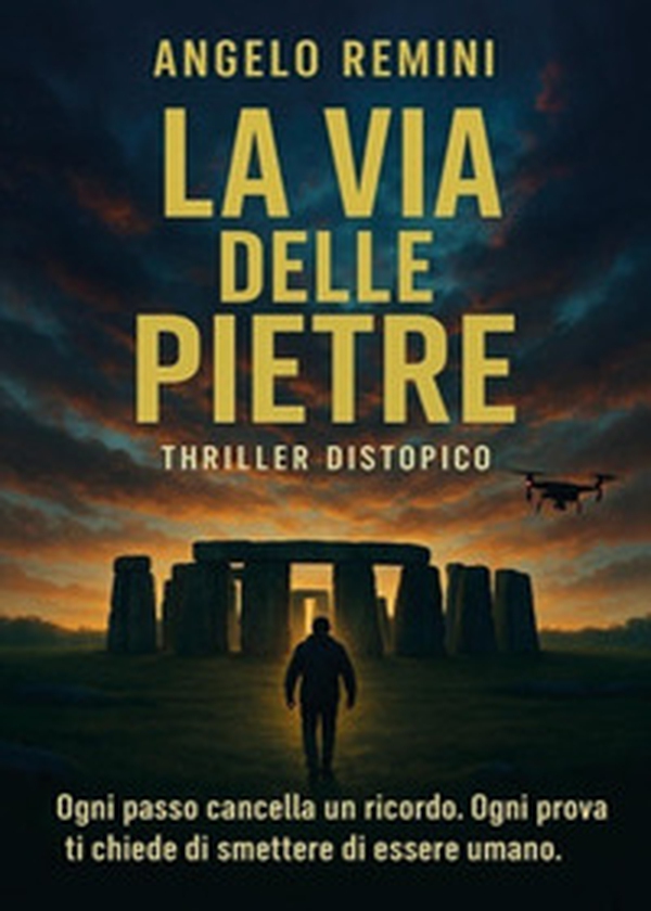 La via delle pietre - Librerie.coop La via delle pietre - Librerie.coop