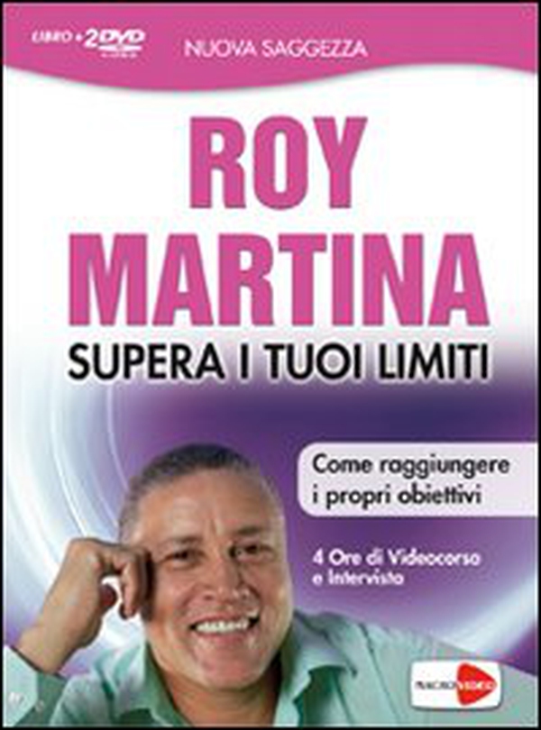 Supera i tuoi limiti. DVD - Librerie.coop Supera i tuoi limiti. DVD - Librerie.coop