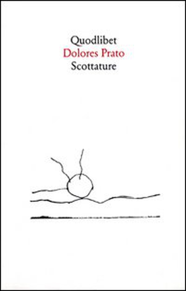Scottature - Librerie.coop Scottature - Librerie.coop