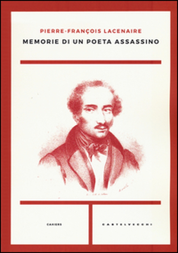 Memorie di un poeta assassino - Librerie.coop Memorie di un poeta assassino - Librerie.coop