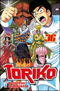 Toriko - Librerie.coop