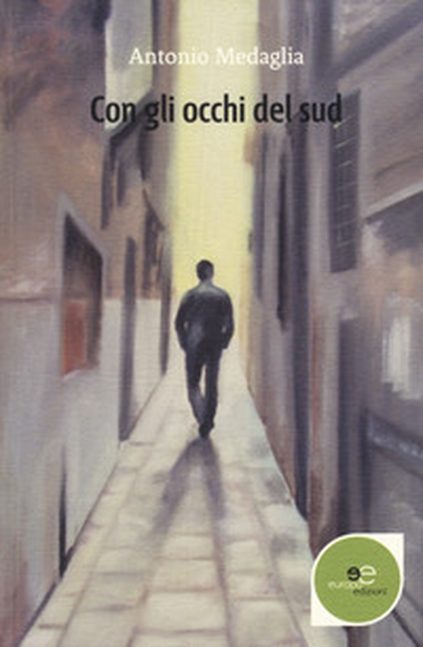 Con gli occhi del sud - Librerie.coop Con gli occhi del sud - Librerie.coop