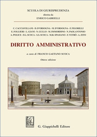 Diritto amministrativo - Librerie.coop Diritto amministrativo - Librerie.coop