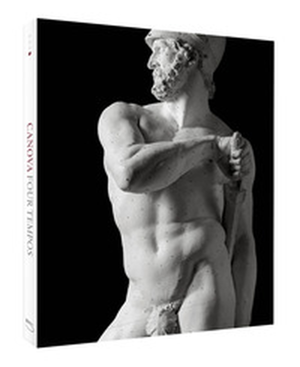 Canova. Quattro tempi., Ediz. inglese - Vol. 4 - Librerie.coop Canova. Quattro tempi., Ediz. inglese - Vol. 4 - Librerie.coop