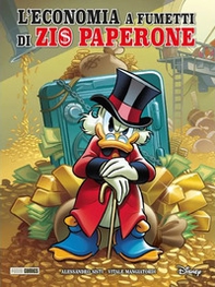L'economia a fumetti di Zio Paperone - Librerie.coop