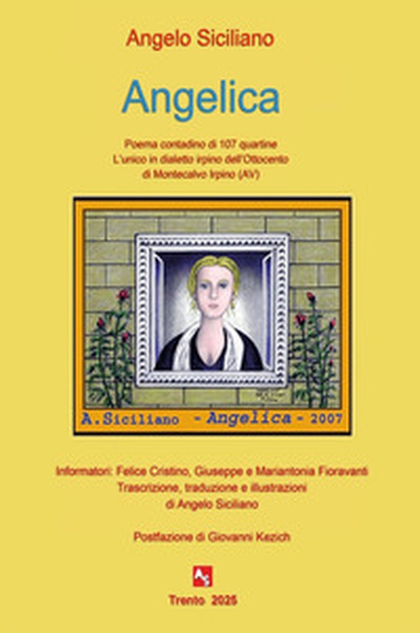 Angelica - Librerie.coop