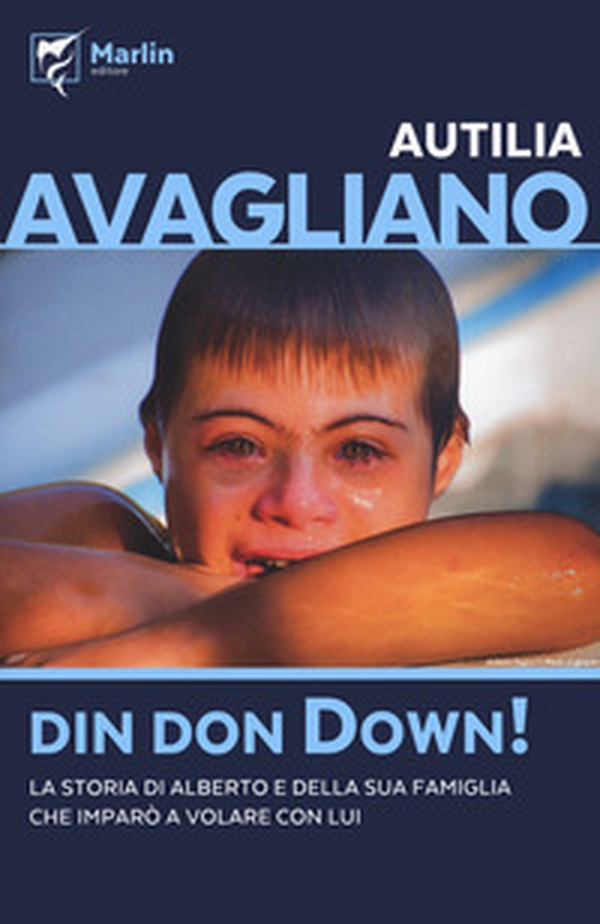 Din don down! La storia di Alberto e della sua famiglia che imparò a volare con lui - Librerie.coop Din don down! La storia di Alberto e della sua famiglia che imparò a volare con lui - Librerie.coop