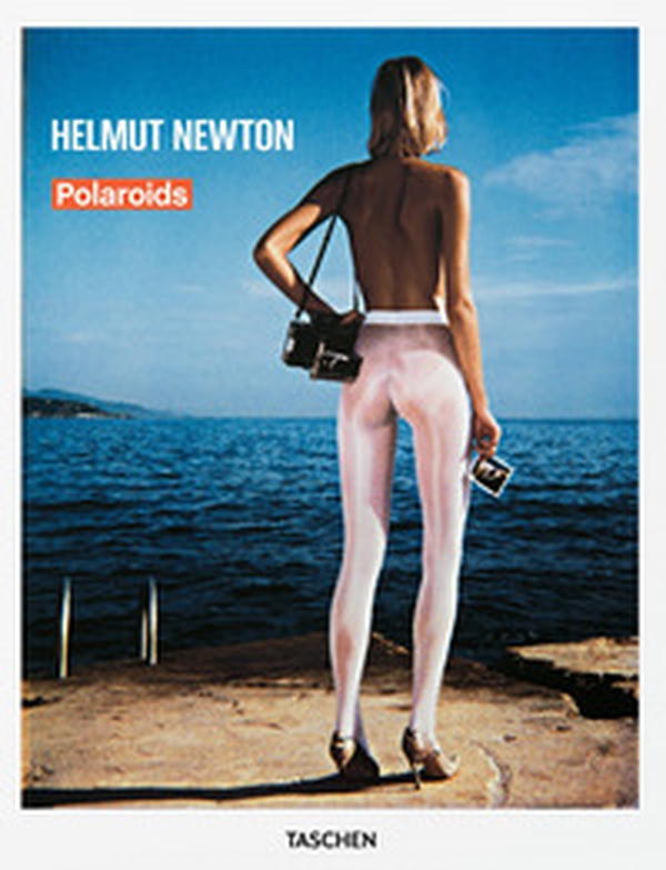 Helmut Newton. Polaroids. Ediz. inglese, francese e tedesca - Librerie.coop Helmut Newton. Polaroids. Ediz. inglese, francese e tedesca - Librerie.coop
