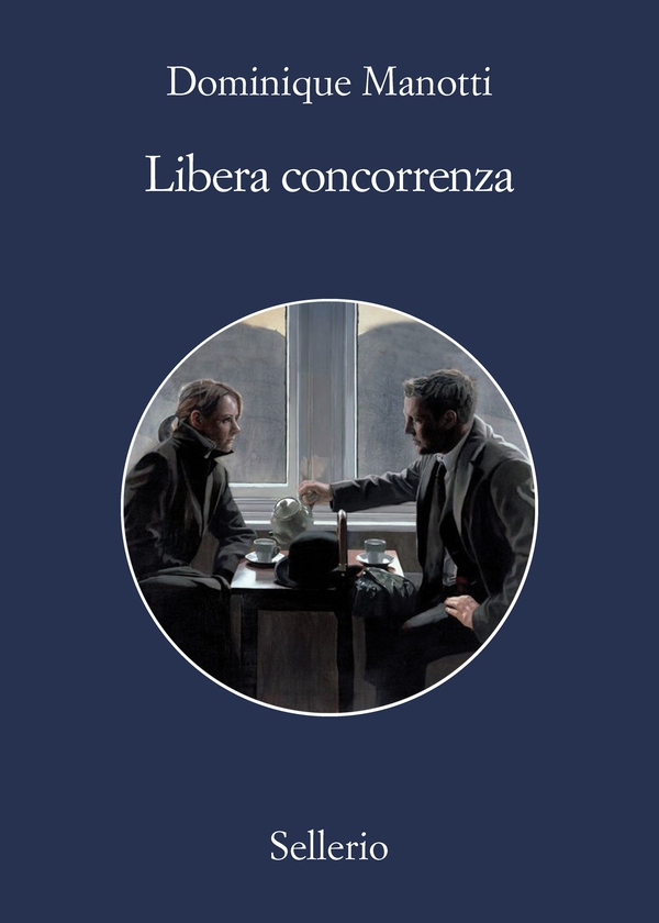 Libera concorrenza - Librerie.coop Libera concorrenza - Librerie.coop