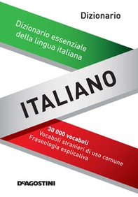 Midi dizionario italiano - Librerie.coop