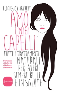 Amo i miei capelli - Librerie.coop