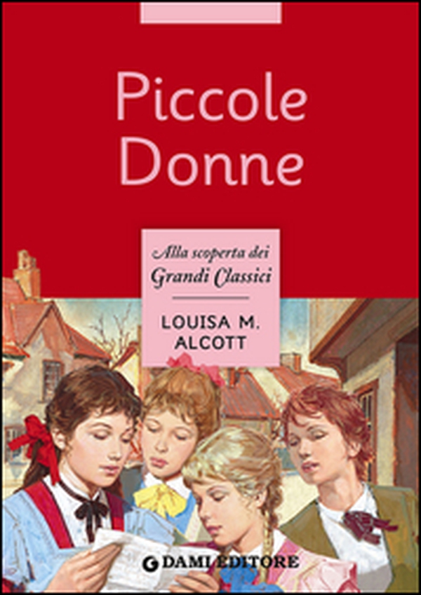 Piccole donne - Librerie.coop Piccole donne - Librerie.coop