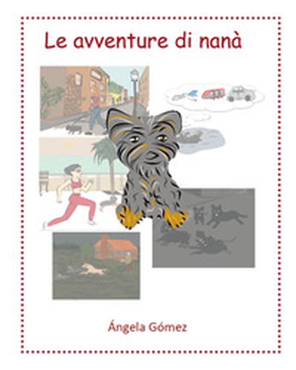Le avventure di Nanà - Librerie.coop